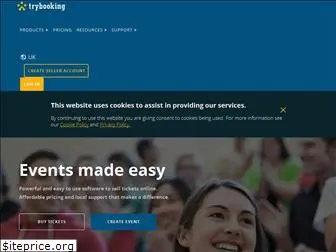 trybooking.co.uk