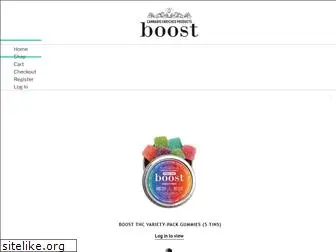 tryboost.ca