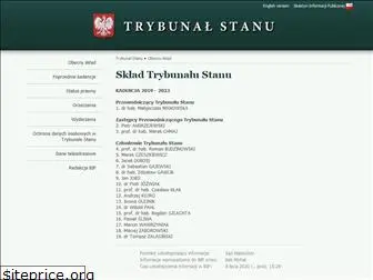 trybunalstanu.pl