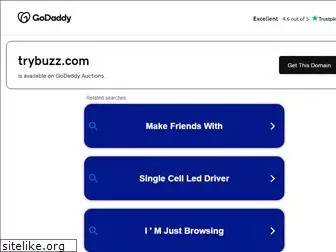 trybuzz.com