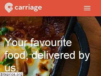 trycarriage.com