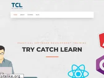 trycatchlearn.com