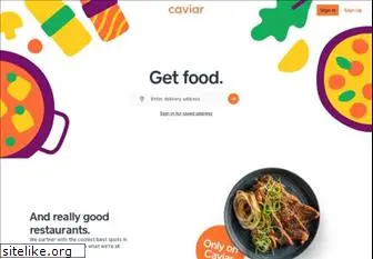 trycaviar.com