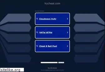 trycheat.com