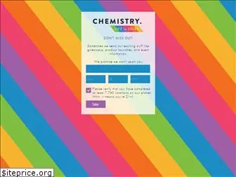 trychemistry.com