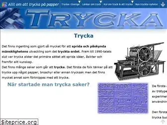 trycka.net