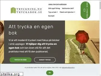 tryckabok.se