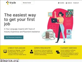 trycle.com