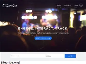 tryclearcut.com