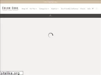 trycoloredge.com