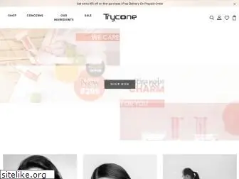 trycone.com
