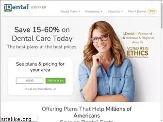 trydiscountdental.com