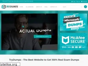 trydumps.com