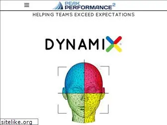 trydynamix.com