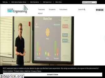 tryengineering.org