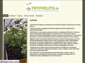 tryffelitila.com