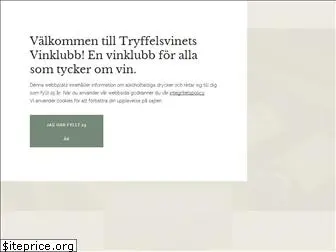 tryffelsvinetsvinklubb.se