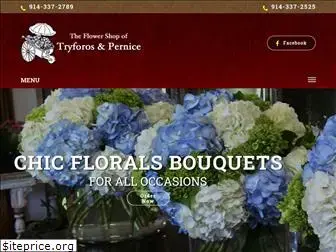 tryforosflorist.com