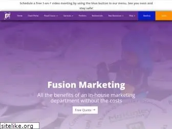 tryfusionmarketing.com