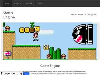 trygameengine.weebly.com