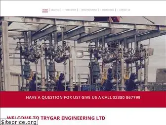 trygar.co.uk