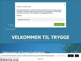 trygge.dk