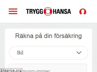 trygghansa.se