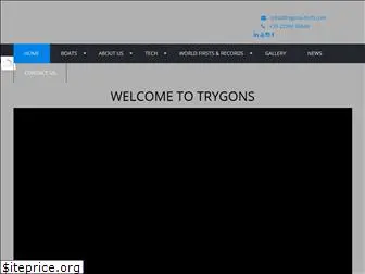 trygons.com
