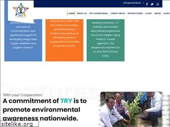 tryindia.in