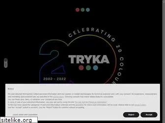 tryka.com