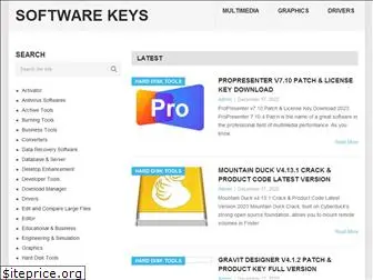 trykeys.com