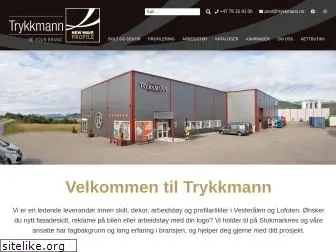 trykkmann.no