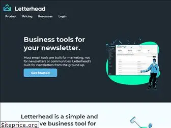 tryletterhead.com