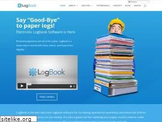 trylogbook.com