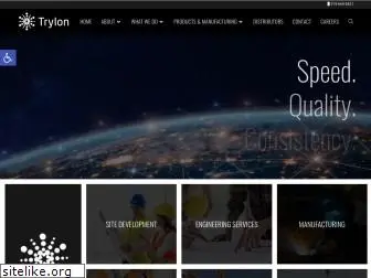 trylon.com