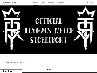 trymacsmerch.com