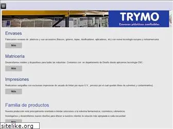 trymo.com