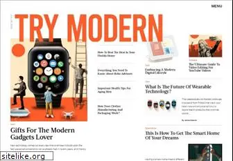 trymodern.com