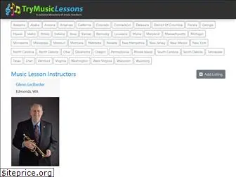 trymusiclessons.com