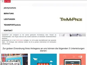 trymyprice.de