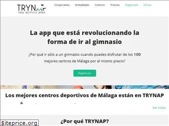 trynap.com