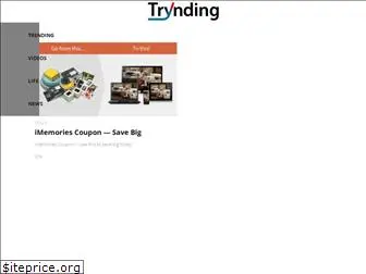 trynding.com