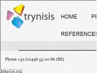 trynisis.com