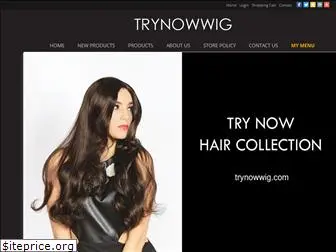 trynowwig.com