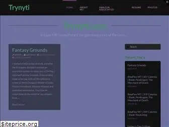 trynyti.com