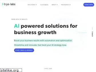 tryolabs.com