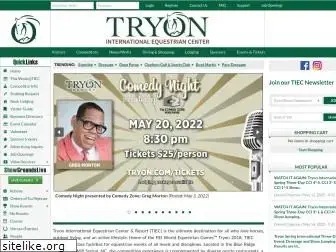 tryon.com