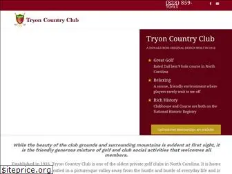 tryoncountryclub.com