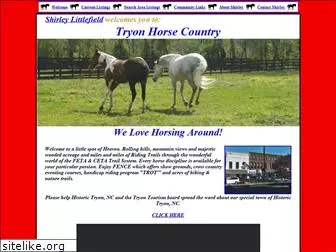 tryonhorsecountry.com