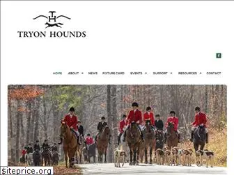 tryonhounds.com